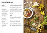 Wild Food Culinary Guide: Hunter Gather Handbook