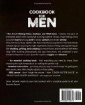 Wild Game and Fish Cookbook for Adventurous Cooks