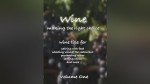 Choosing the Perfect Wine for Wild Game