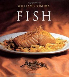 Williams-Sonoma Fish Cooking Collection