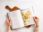 Ultimate Seafood Cookbook for Wild Game Lovers