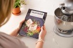 Ultimate Seafood Cookbook for Wild Game Lovers