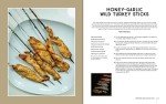 Weeknight Wild Game Cookbook for Families
