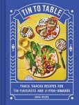 Tin to Table: Gourmet Recipes for Fish & Game