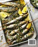 Ultimate Fish and Shellfish Cookbook