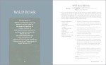 Wild Game Cookbook: 190+ Recipes for Outdoorsmen