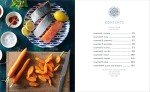 Big 10 Fish & Seafood Cookbook with 240 Recipes