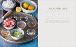 Big 10 Fish & Seafood Cookbook with 240 Recipes