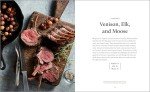 Wild Game Cookbook: 190+ Recipes for Outdoorsmen