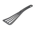 High Heat Spatula for Nonstick Cookware, Gray