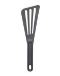 High Heat Spatula for Nonstick Cookware, Gray