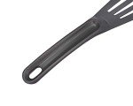 High Heat Spatula for Nonstick Cookware, Gray