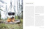 MeatEater Outdoor Cookbook: Wild Game Recipes