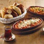 Terracotta Oval Cooking Pots - Set of 2