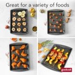 Wild Game Cooking: Premium Carbon Steel Bake Set