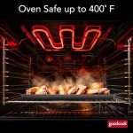 Wild Game Cooking: Premium Carbon Steel Bake Set