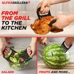 Meat Shredder Claws - Essential BBQ Tool
