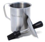 Cuisinart Saucepan Set for Wild Game Cooking