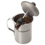 Cuisinart Saucepan Set for Wild Game Cooking