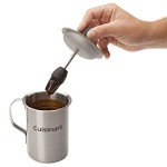 Cuisinart Saucepan Set for Wild Game Cooking