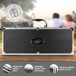 Kaluns Heavy-Duty BBQ Grill Tools for Men