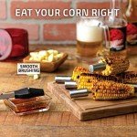 Kaluns Heavy-Duty BBQ Grill Tools for Men