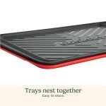 Cuisinart CPK-200 Grill Prep and Serve Tray