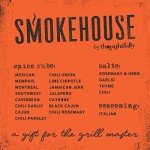 Smokehouse Spice Kit for Wild Game Cooking