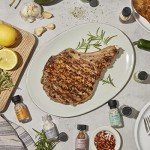 Smokehouse Spice Kit for Wild Game Cooking