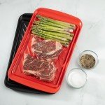 Cuisinart CPK-200 Grill Prep and Serve Tray