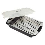 Cuisinart CMT-200 Marinade Basket Set for Grilling