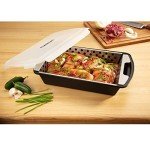 Cuisinart CMT-200 Marinade Basket Set for Grilling