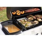 Cuisinart CMT-200 Marinade Basket Set for Grilling