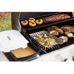 Cuisinart CMT-200 Marinade Basket Set for Grilling