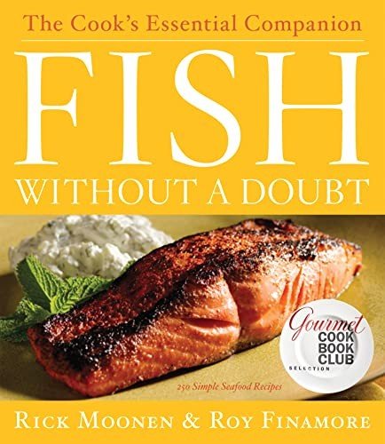 Fish Cookbooks