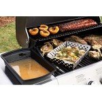 Cuisinart CMT-200 Marinade Basket Set for Grilling