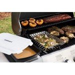 Cuisinart CMT-200 Marinade Basket Set for Grilling