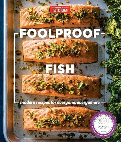America's Test Kitchen