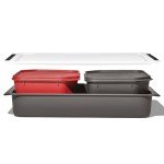 OXO Good Grips Grill Preparation and Carry System
