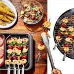 OXO Good Grips Grill Preparation and Carry System
