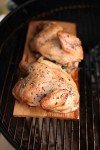 Cedar Grilling Planks for Smoky Flavorful Cooking