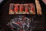 Cedar Grilling Planks for Smoky Flavorful Cooking