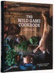 Wild Game Cookbook: Easy Recipes for Hunters