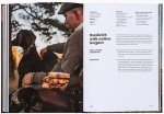 Wild Game Cookbook: Easy Recipes for Hunters