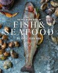 Hog Island Fish & Seafood Cookbook: Culinary Treasures