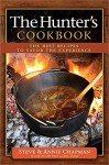 Wild Game Recipes: The Hunter's Cookbook