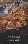 Texas Jack's Venison Recipe Cookbook for Wild Game
