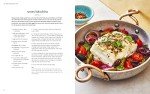 Mediterranean Dish: 120 Bold Healthy Recipes