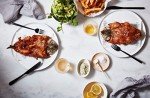 Whole Fish Cookbook: Innovative Cooking Techniques Revealed