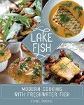 Modern Freshwater Fish Cooking Cookbook